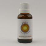 Flesje 30 ml tinctuur voor basischakra - Kundalini